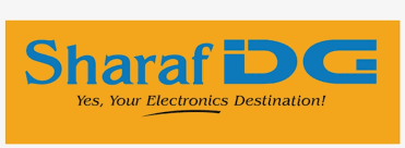 Sharaf DG